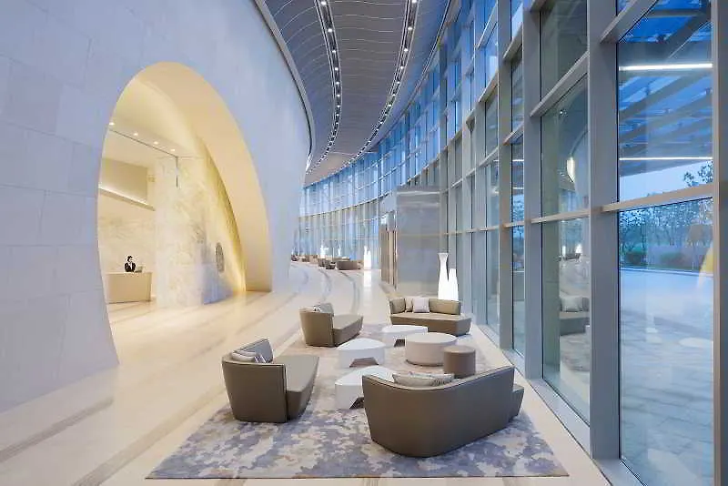 Grand Hyatt Incheon Hotel 5*,