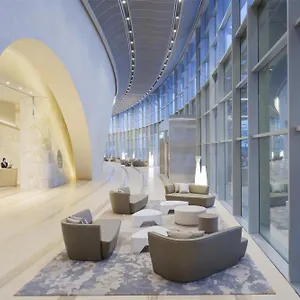 5* Hotel Grand Hyatt