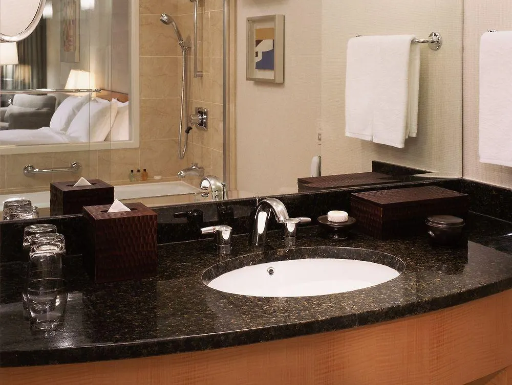 Grand Hyatt Incheon Hotel 5*,  South Korea