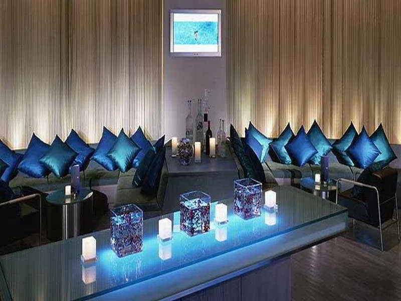 Grand Hyatt Incheon Hotel