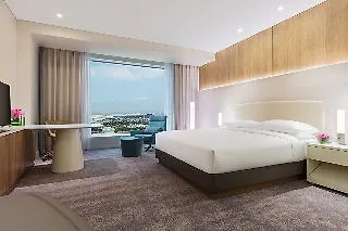 Grand Hyatt Incheon Hotel