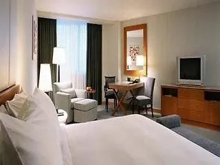 Grand Hyatt Incheon Hotel