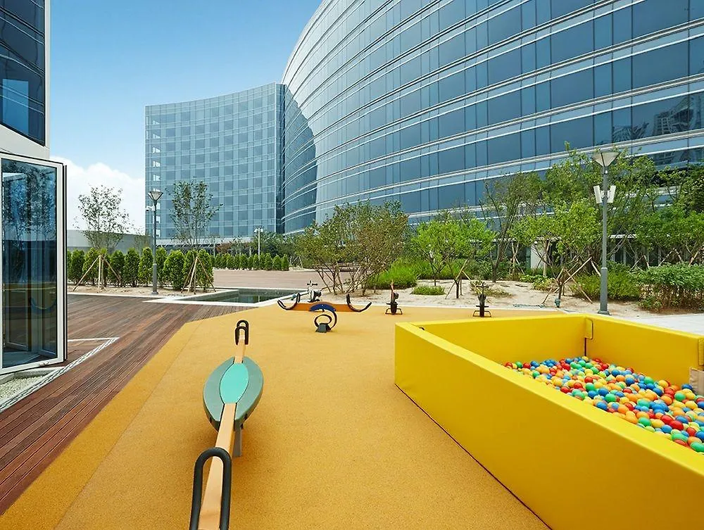 Hotel Grand Hyatt Incheon