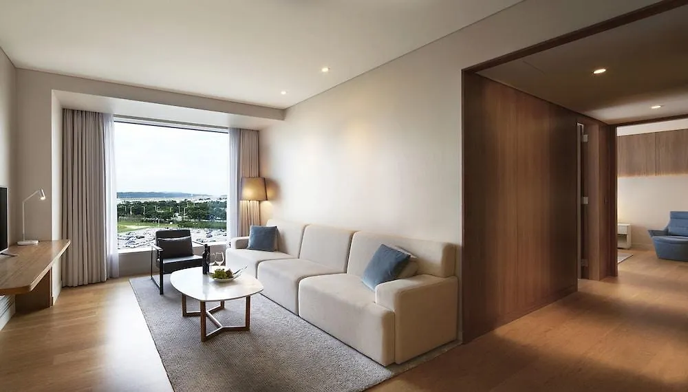 Hotel Grand Hyatt Incheon