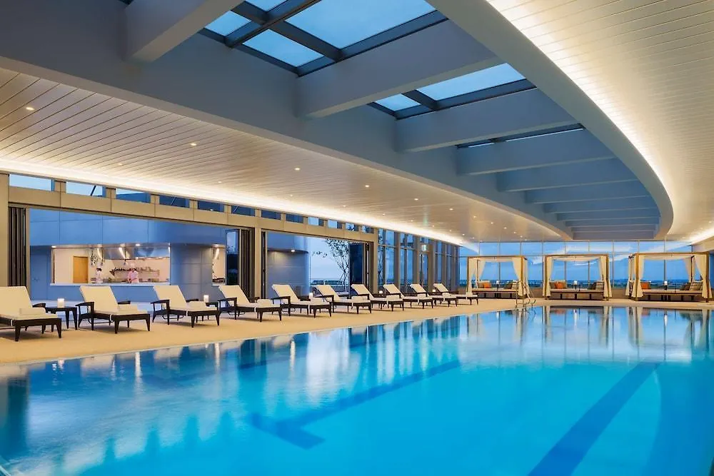 Hotel Grand Hyatt Incheon Südkorea
