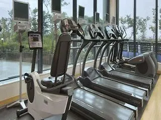 Hotel Grand Hyatt Incheon