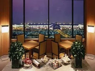 Hotel Grand Hyatt Incheon