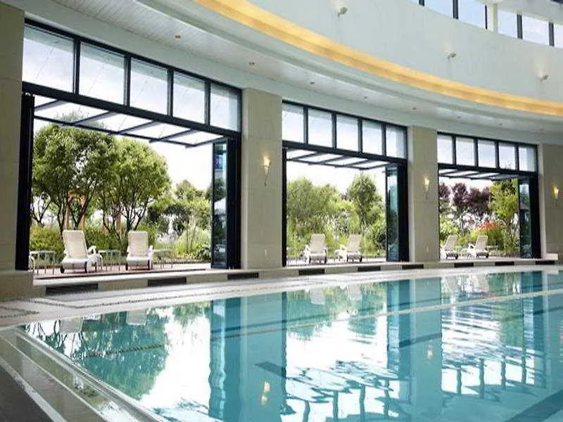 Hotel Grand Hyatt Incheon