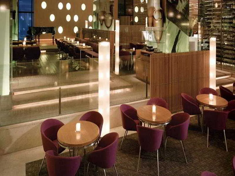 *****  Hotel Grand Hyatt Incheon Südkorea