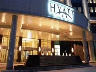 *****  Hotel Grand Hyatt Incheon Südkorea